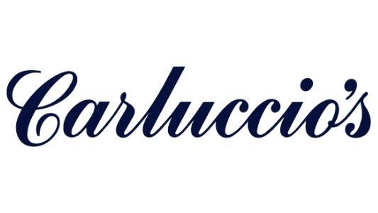 Carluccio's Now Delivered