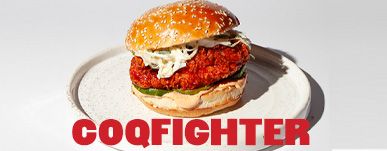 Coqfighter