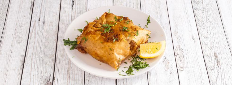 Egg Brik