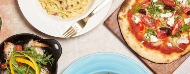 Ask Italian