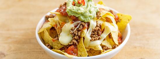 Nachos
