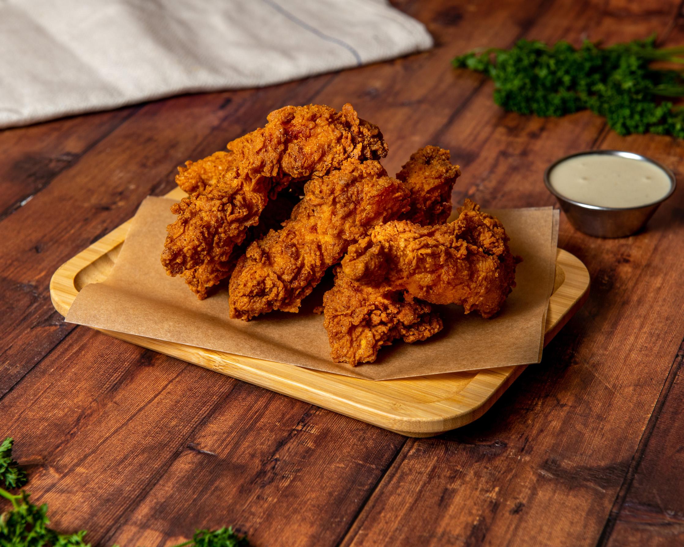 Tenders