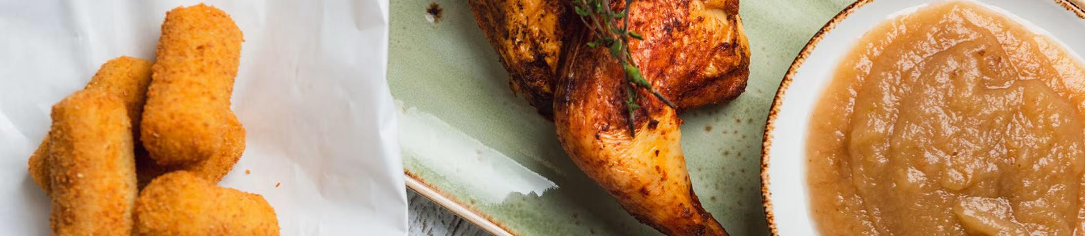 Poule & Poulette