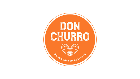 Don Churro delivered