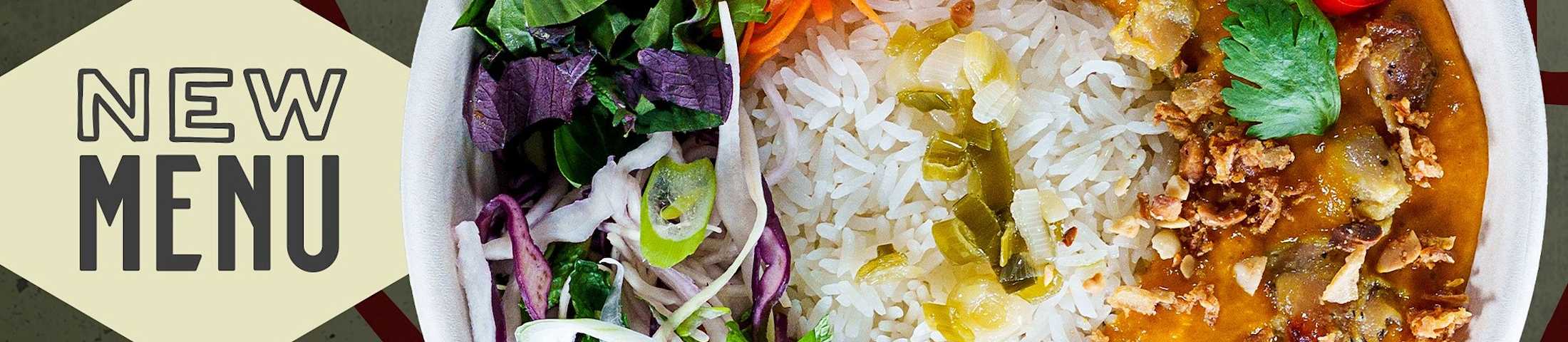 Hop Vietnamese