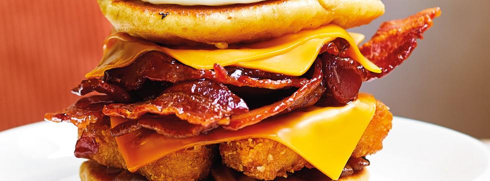 Get The Breakfast Club delivered to your door