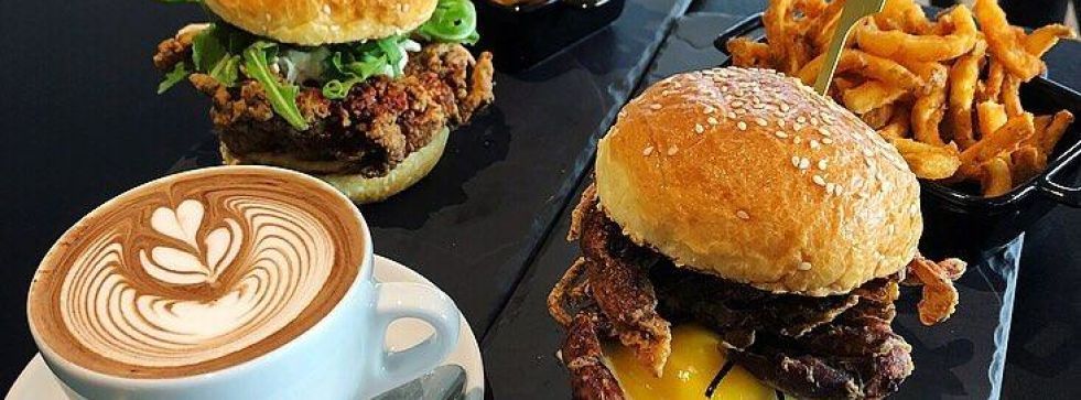 Order Pub Food Near You
