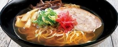 Koi Ramen Bar
