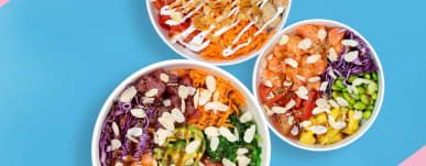 Pokè Factory