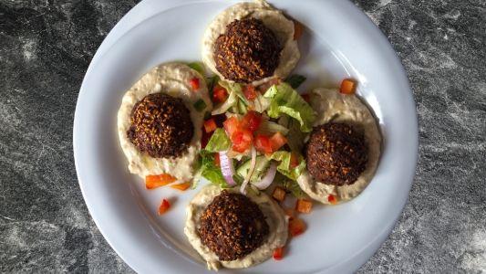 Falafel