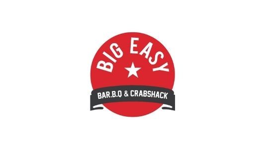 Big Easy Now Delivered