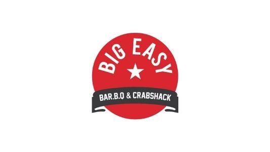 Big Easy Now Delivered