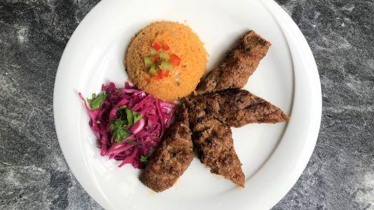 Kofte Lamb