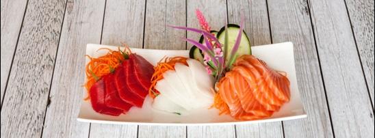 Sashimi