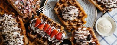 Wafflemeister