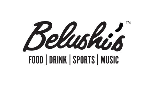 Order Belushi?s Near Me