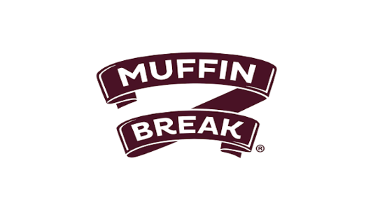 Muffin Break is now on Just Eat!