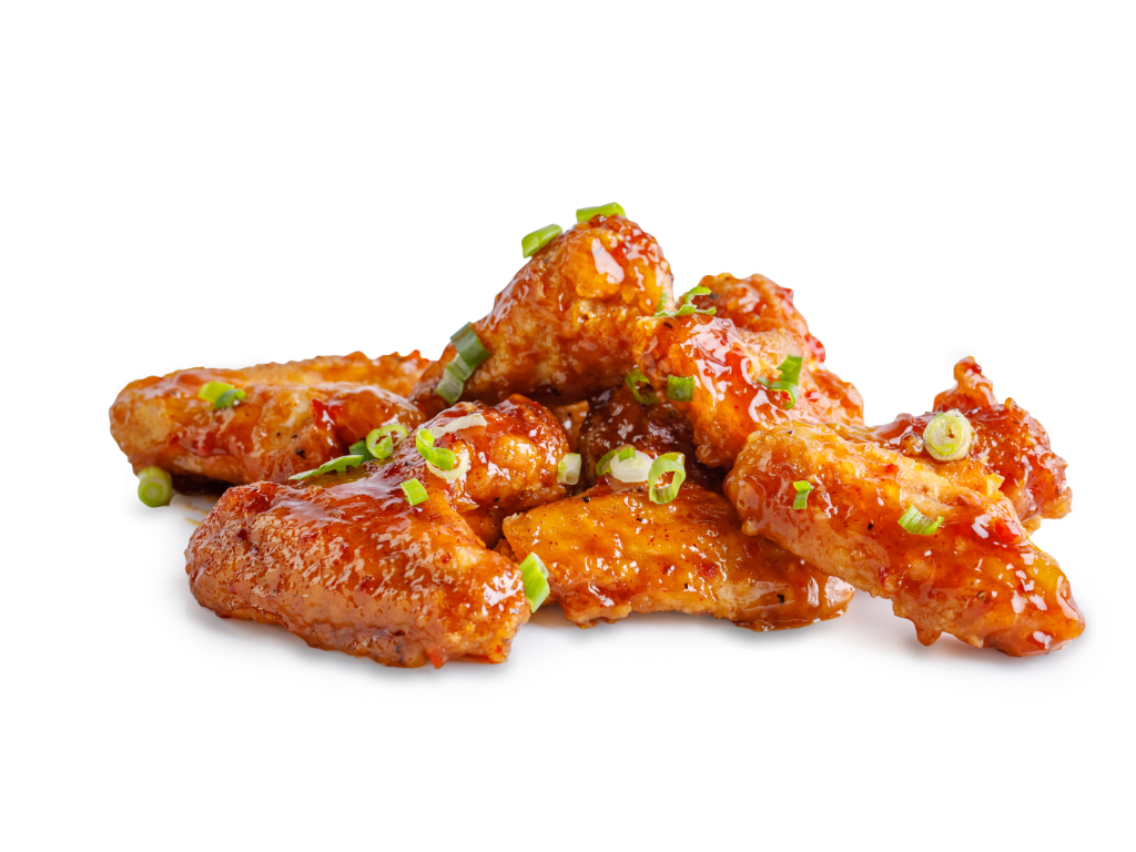 Order Dirty Wild Wings Delivery to Your Door