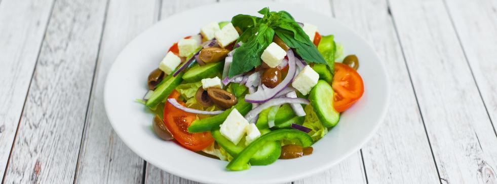 Greek Salad