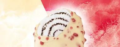 Magnum Pleasure @ Home
