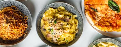 La Boutique Italian Food