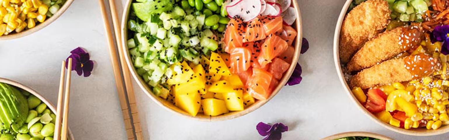 The Poke Maniacs