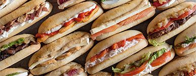 100 Montaditos