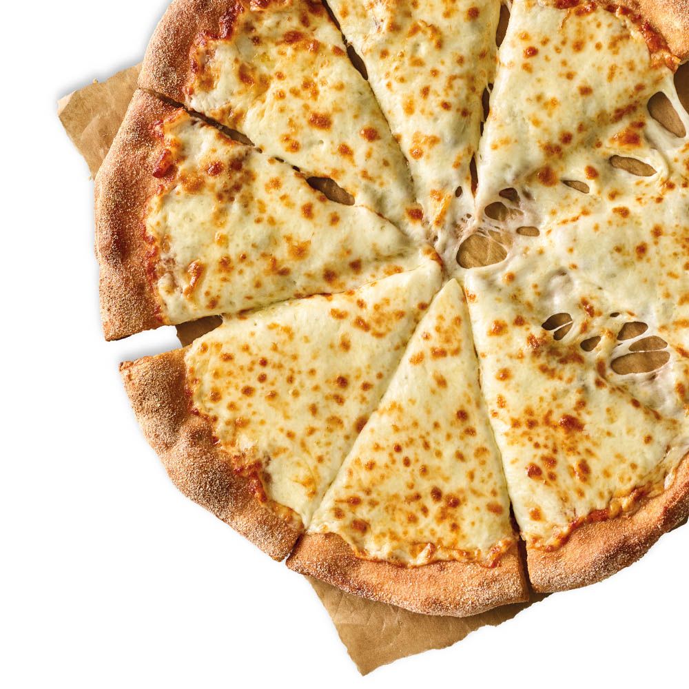 PIZZA MARGHERITA