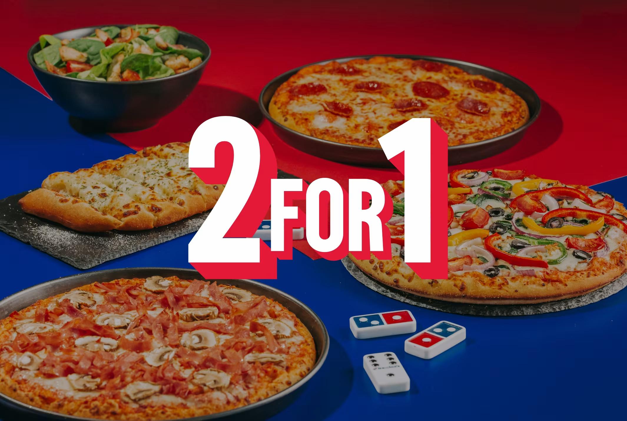 Domino's Pizza