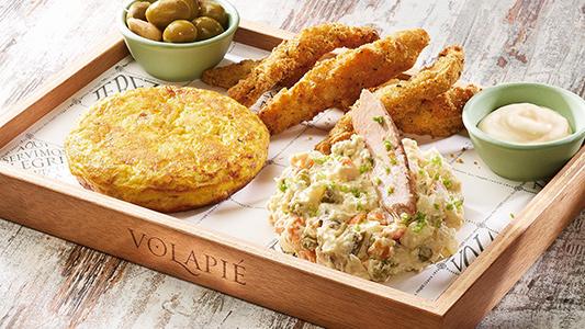 Pide Taberna del Volapi? a domicilio online