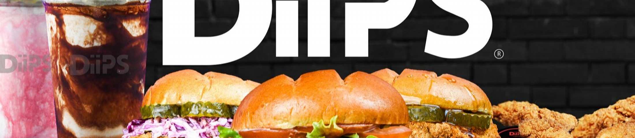 DiiPS