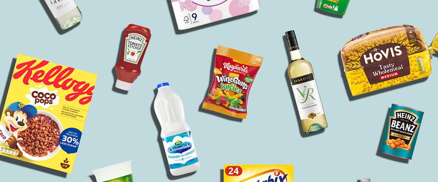 Order Spar Delivery At Home