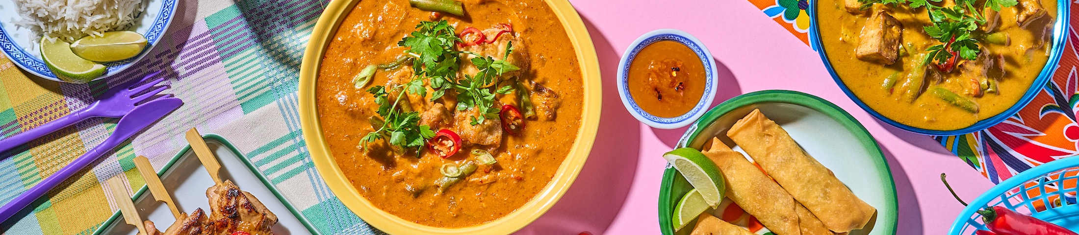 NOM NOM | Thai Food