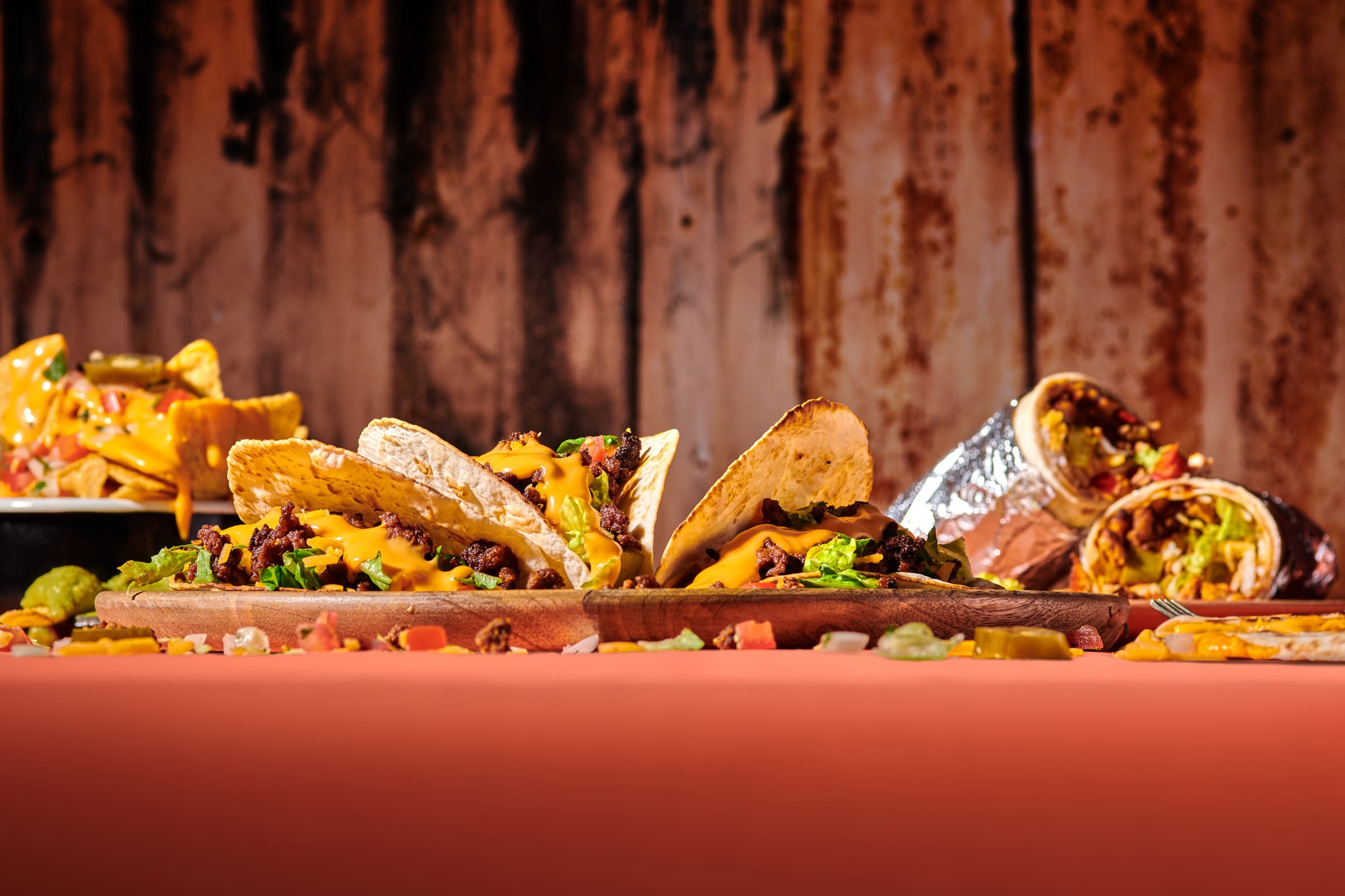 Order Burrito Bandits Delivery Near Me