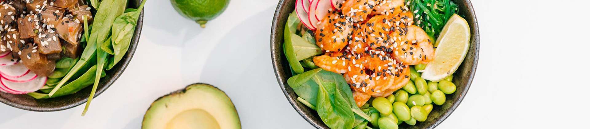 Poké Bistro