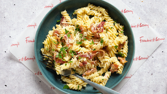 Carbonara