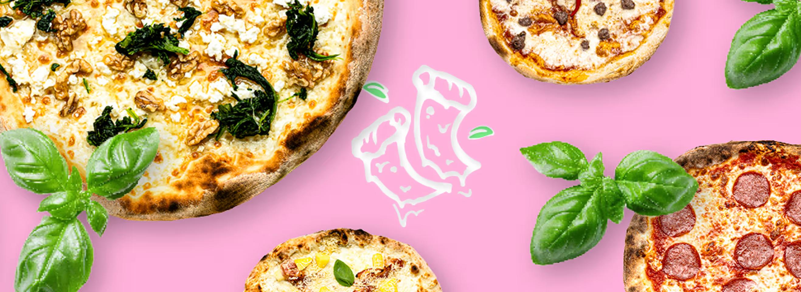 Ciao Ciao Pizza