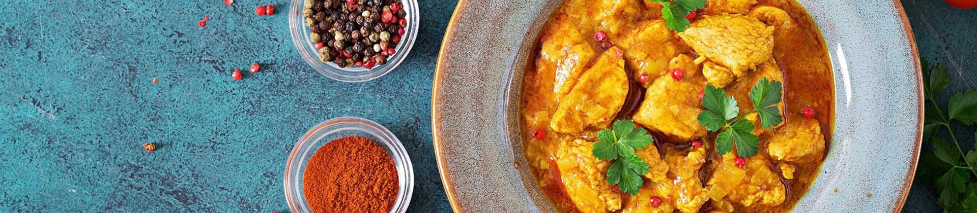 Punjabi Dhaba