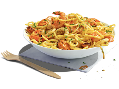 Seafood