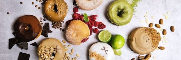 Crosstown Doughnuts