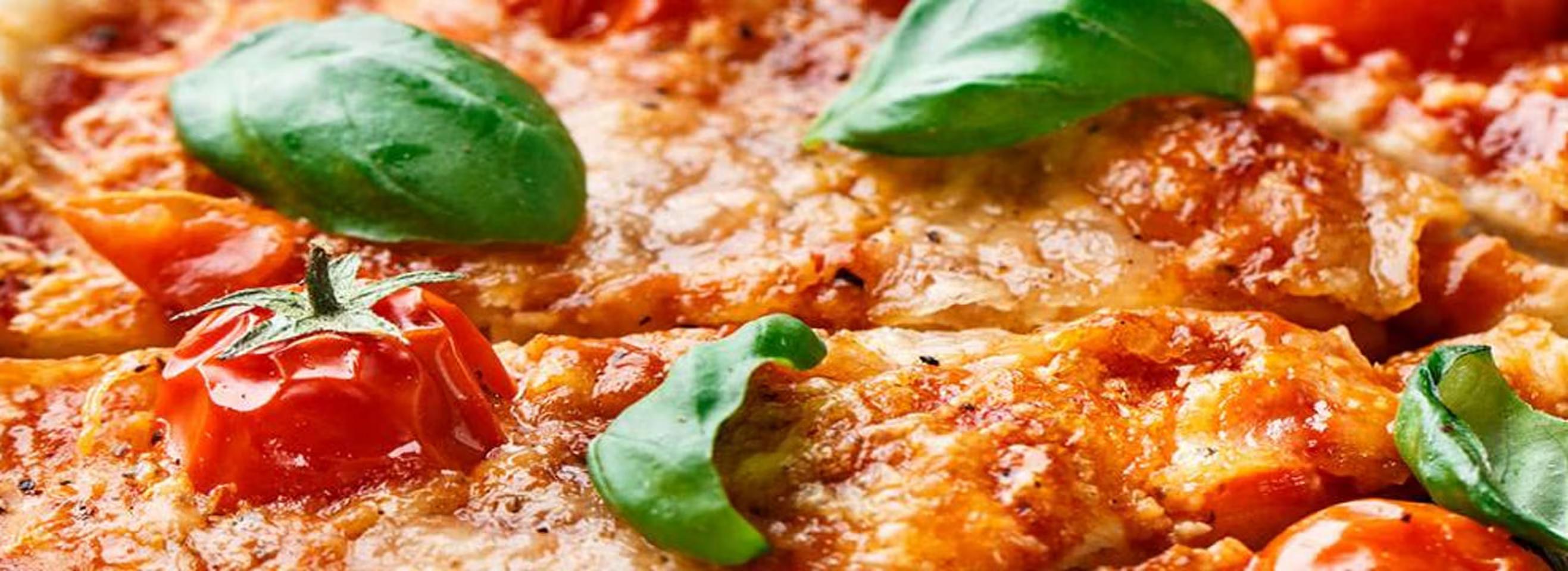 PizzaMax