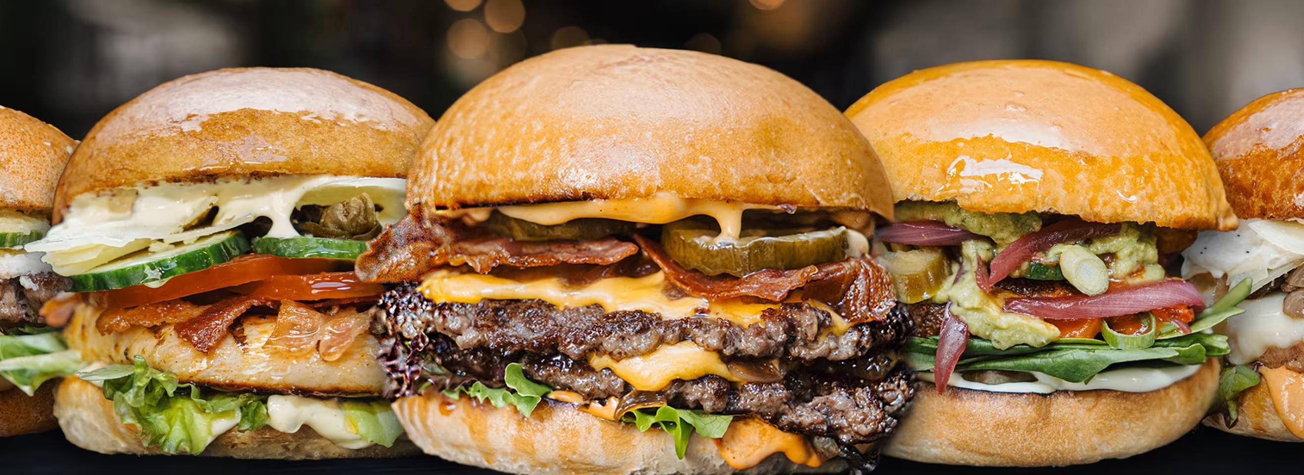 Burgerheart