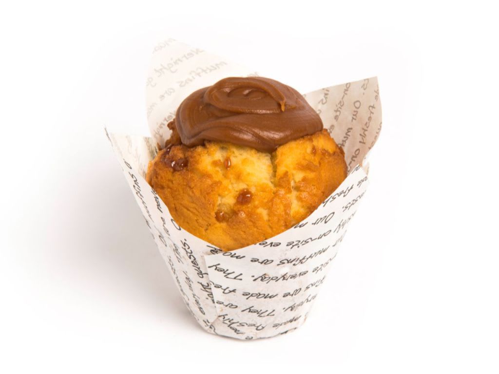 Order BB?s Coffee & Muffins Delivery At Home