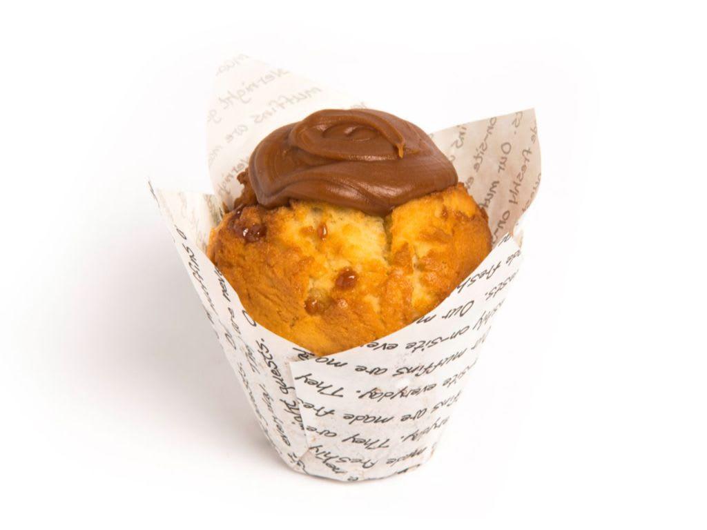 Order BB?s Coffee & Muffins Delivery At Home