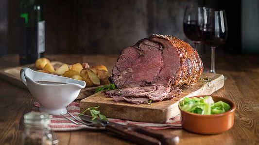 Welcome to Toby Carvery on Just Eat