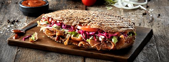 Kcal Kebab