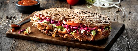 Kcal Kebab