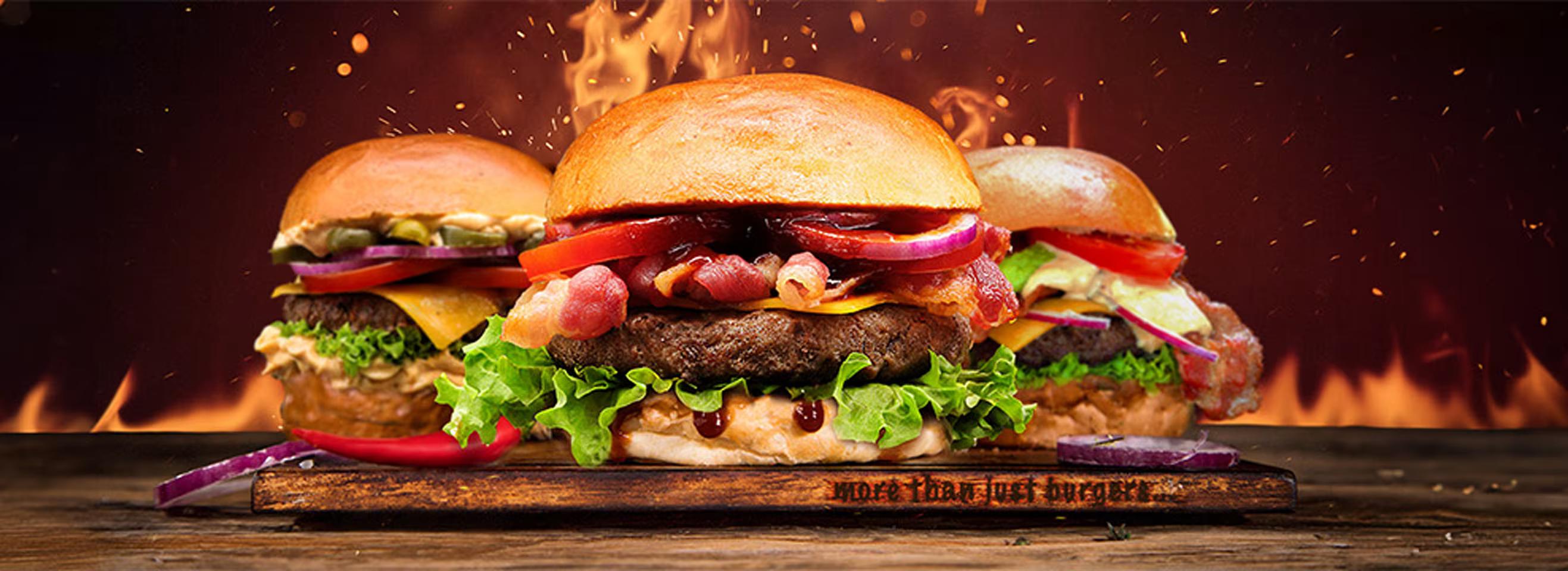 Burger Factory