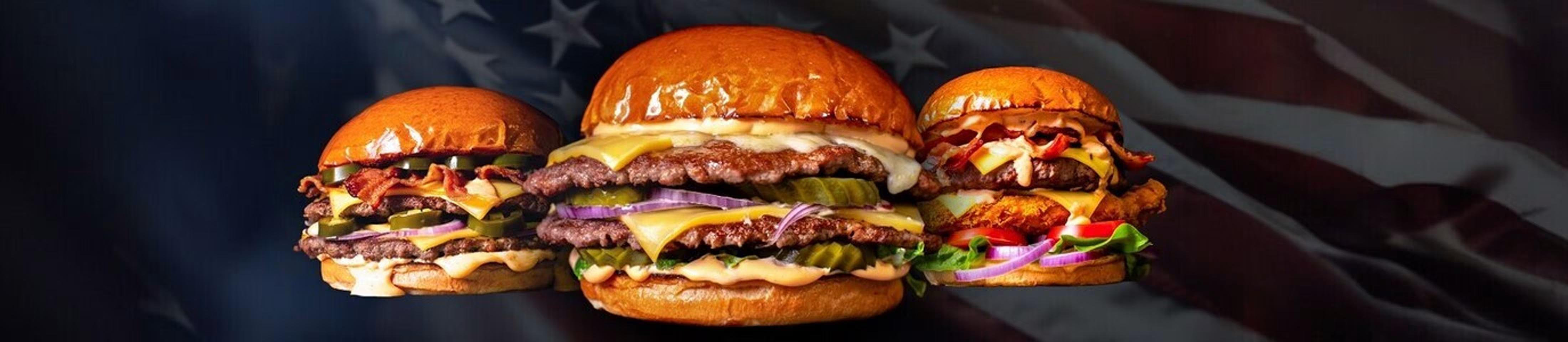 US Smash Burger