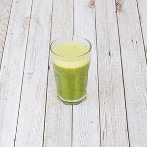 Smoothie Green Veggie